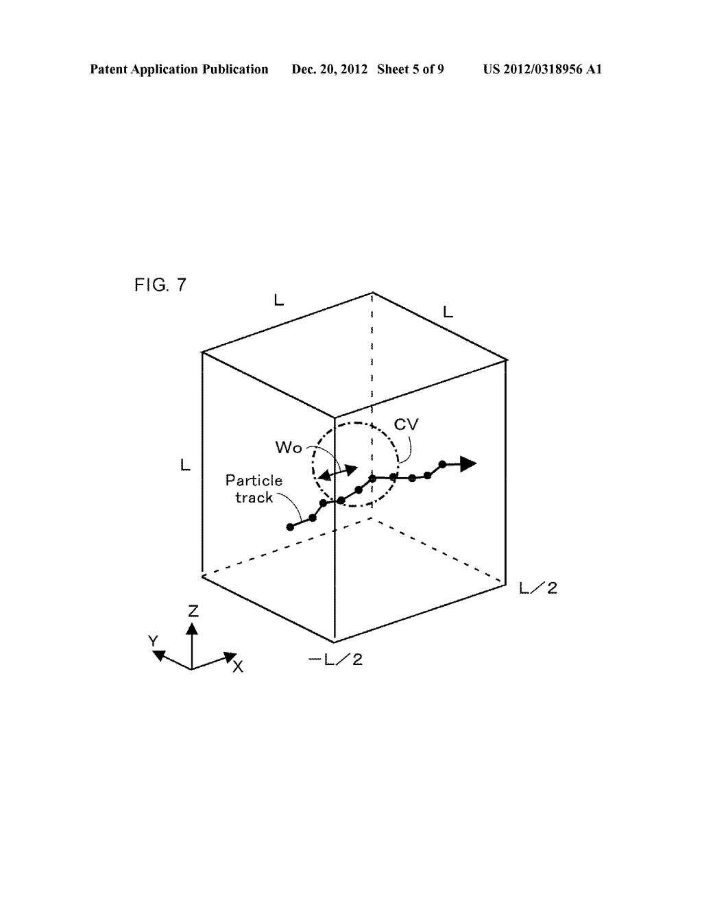 OPTICAL ANALYSIS DEVICE, OPTICAL ANALYSIS METHOD AND COMPUTER PROGRAM FOR     OPTICAL ANALYSIS - diagram, schematic, and image 06