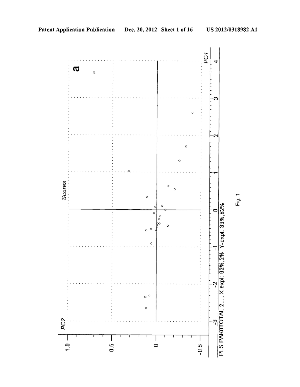 METHOD FOR DETERMINING POLYCYCLIC AROMATIC HYDROCARBON CONTAMINANT     CONCENTRATION - diagram, schematic, and image 02
