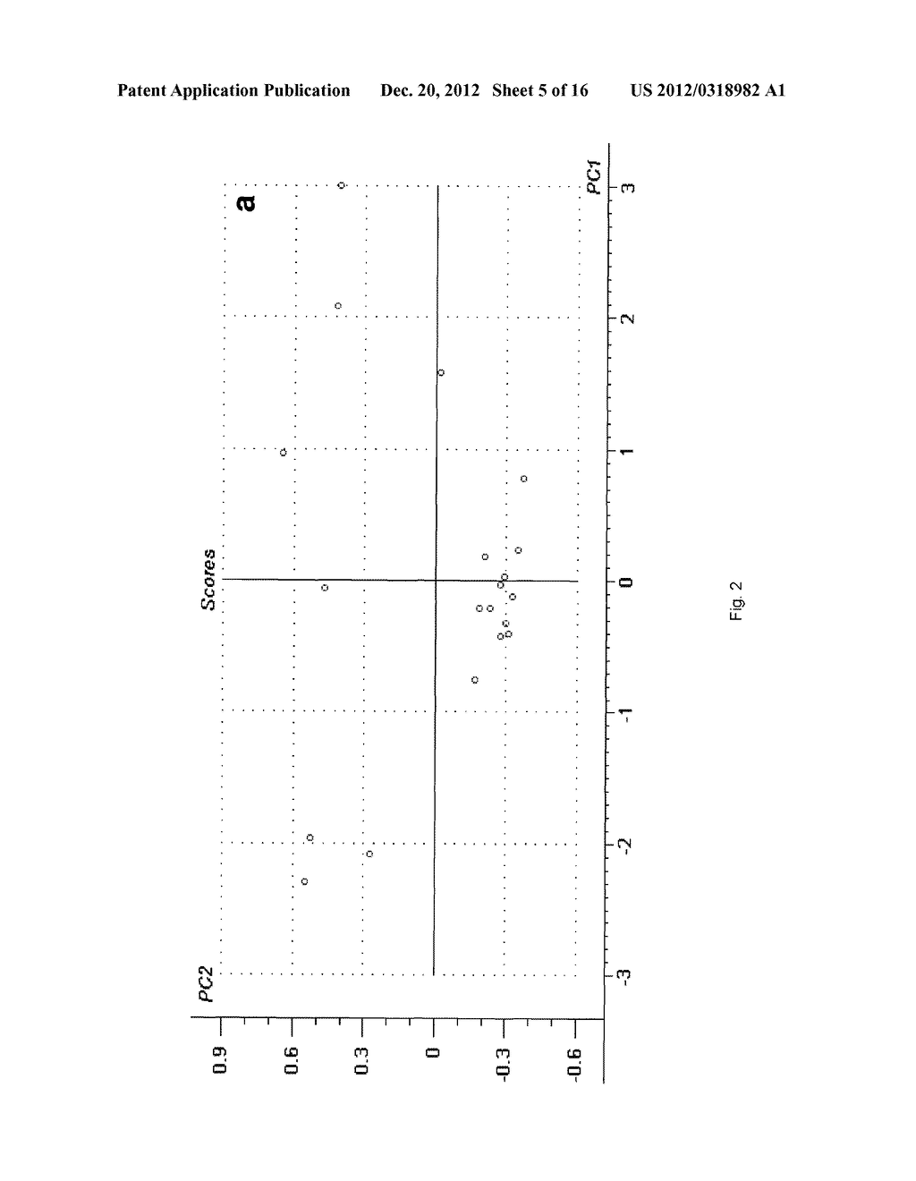 METHOD FOR DETERMINING POLYCYCLIC AROMATIC HYDROCARBON CONTAMINANT     CONCENTRATION - diagram, schematic, and image 06