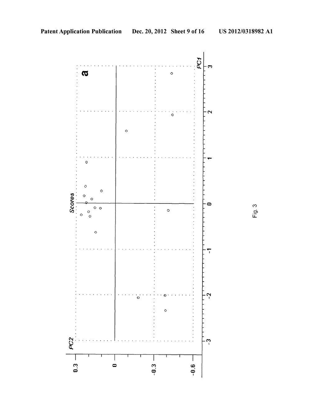 METHOD FOR DETERMINING POLYCYCLIC AROMATIC HYDROCARBON CONTAMINANT     CONCENTRATION - diagram, schematic, and image 10