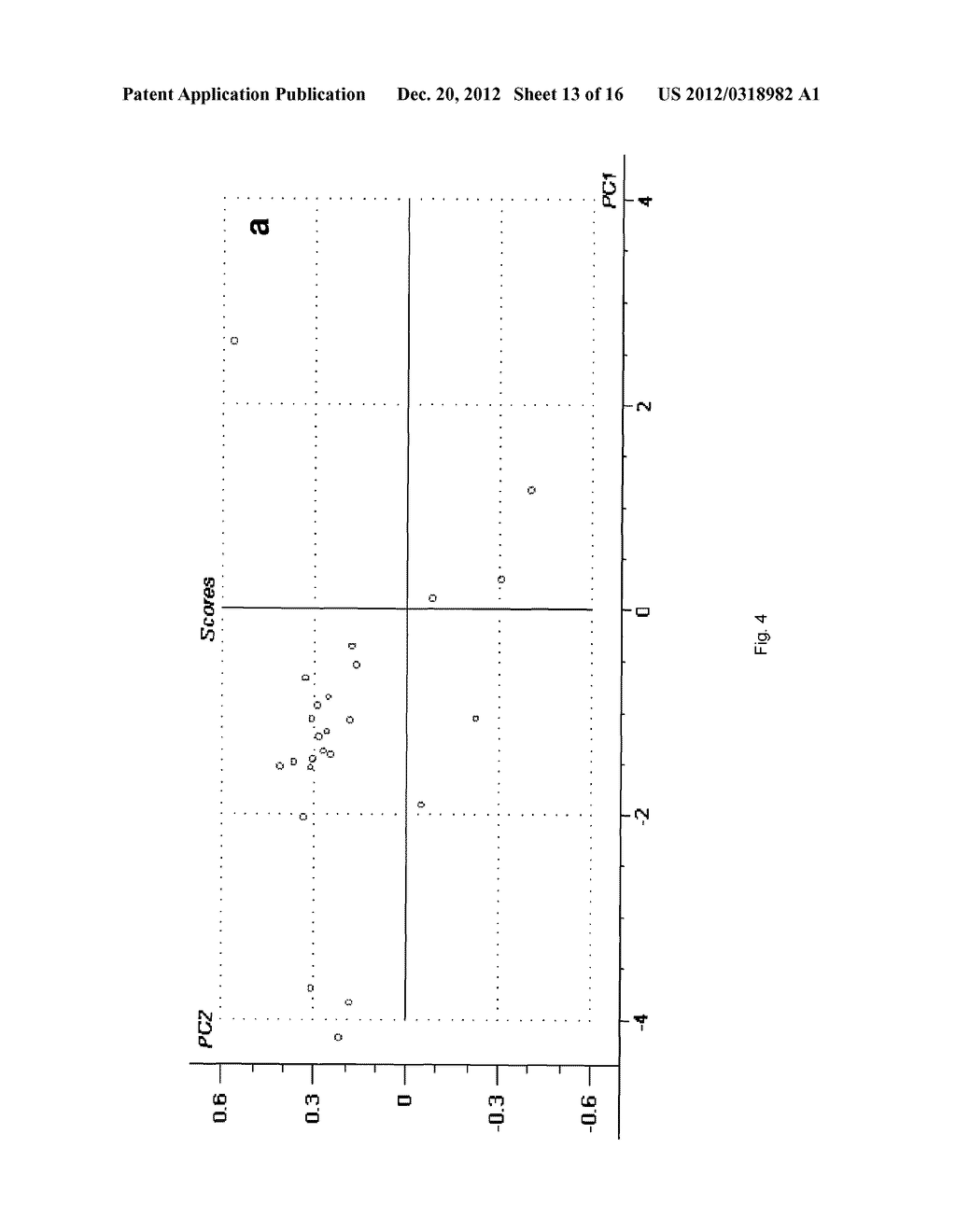 METHOD FOR DETERMINING POLYCYCLIC AROMATIC HYDROCARBON CONTAMINANT     CONCENTRATION - diagram, schematic, and image 14