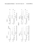 ON-LINE MEASUREMENT METHOD FOR IONIZING RADIATION diagram and image