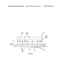 HIGH THROUGHPUT UV CURING SYSTEMS AND METHODS OF CURING A PLURALITY OF     ARTICLES diagram and image