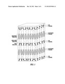 ORGANIC IONIC PHENYLPYRIMIDINE COMPOUNDS AND DISPLAYS FORMED THEREOF diagram and image