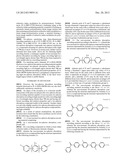 NON-RESONANT TWO-PHOTON ABSORPTION RECORDING MATERIAL AND NON-RESONANT     TWO-PHOTON ABSORPTION COMPOUND diagram and image