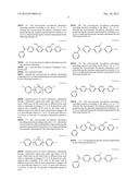 NON-RESONANT TWO-PHOTON ABSORPTION RECORDING MATERIAL AND NON-RESONANT     TWO-PHOTON ABSORPTION COMPOUND diagram and image