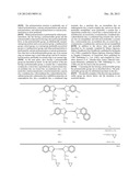 NON-RESONANT TWO-PHOTON ABSORPTION RECORDING MATERIAL AND NON-RESONANT     TWO-PHOTON ABSORPTION COMPOUND diagram and image