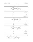 NON-RESONANT TWO-PHOTON ABSORPTION RECORDING MATERIAL AND NON-RESONANT     TWO-PHOTON ABSORPTION COMPOUND diagram and image