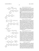 NON-RESONANT TWO-PHOTON ABSORPTION RECORDING MATERIAL AND NON-RESONANT     TWO-PHOTON ABSORPTION COMPOUND diagram and image