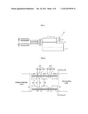 LIGHT EMITTING DEVICE diagram and image