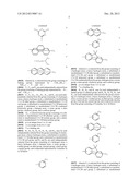 HETEROCYCLIC COMPOUND AND ORGANIC LIGHT-EMITTING DEVICE CONTAINING SAME diagram and image