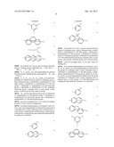 HETEROCYCLIC COMPOUND AND ORGANIC LIGHT-EMITTING DEVICE CONTAINING SAME diagram and image