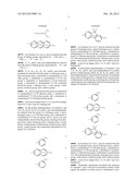 HETEROCYCLIC COMPOUND AND ORGANIC LIGHT-EMITTING DEVICE CONTAINING SAME diagram and image