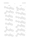 HETEROCYCLIC COMPOUND AND ORGANIC LIGHT-EMITTING DEVICE CONTAINING SAME diagram and image