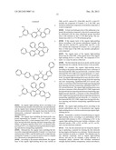 HETEROCYCLIC COMPOUND AND ORGANIC LIGHT-EMITTING DEVICE CONTAINING SAME diagram and image