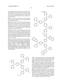 HETEROCYCLIC COMPOUND AND ORGANIC LIGHT-EMITTING DEVICE CONTAINING SAME diagram and image