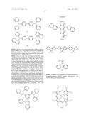 HETEROCYCLIC COMPOUND AND ORGANIC LIGHT-EMITTING DEVICE CONTAINING SAME diagram and image