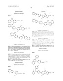 HETEROCYCLIC COMPOUND AND ORGANIC LIGHT-EMITTING DEVICE CONTAINING SAME diagram and image