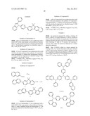 HETEROCYCLIC COMPOUND AND ORGANIC LIGHT-EMITTING DEVICE CONTAINING SAME diagram and image