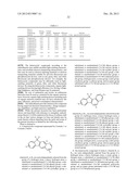 HETEROCYCLIC COMPOUND AND ORGANIC LIGHT-EMITTING DEVICE CONTAINING SAME diagram and image