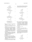 HETEROCYCLIC COMPOUND AND ORGANIC LIGHT-EMITTING DEVICE CONTAINING SAME diagram and image