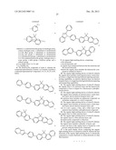 HETEROCYCLIC COMPOUND AND ORGANIC LIGHT-EMITTING DEVICE CONTAINING SAME diagram and image