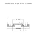 METHOD FOR PRODUCING CIRCUIT BOARD, CIRCUIT BOARD AND DISPLAY DEVICE diagram and image