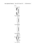 METHOD FOR PRODUCING CIRCUIT BOARD, CIRCUIT BOARD AND DISPLAY DEVICE diagram and image