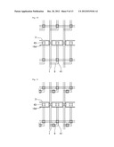 METHOD FOR PRODUCING CIRCUIT BOARD, CIRCUIT BOARD AND DISPLAY DEVICE diagram and image