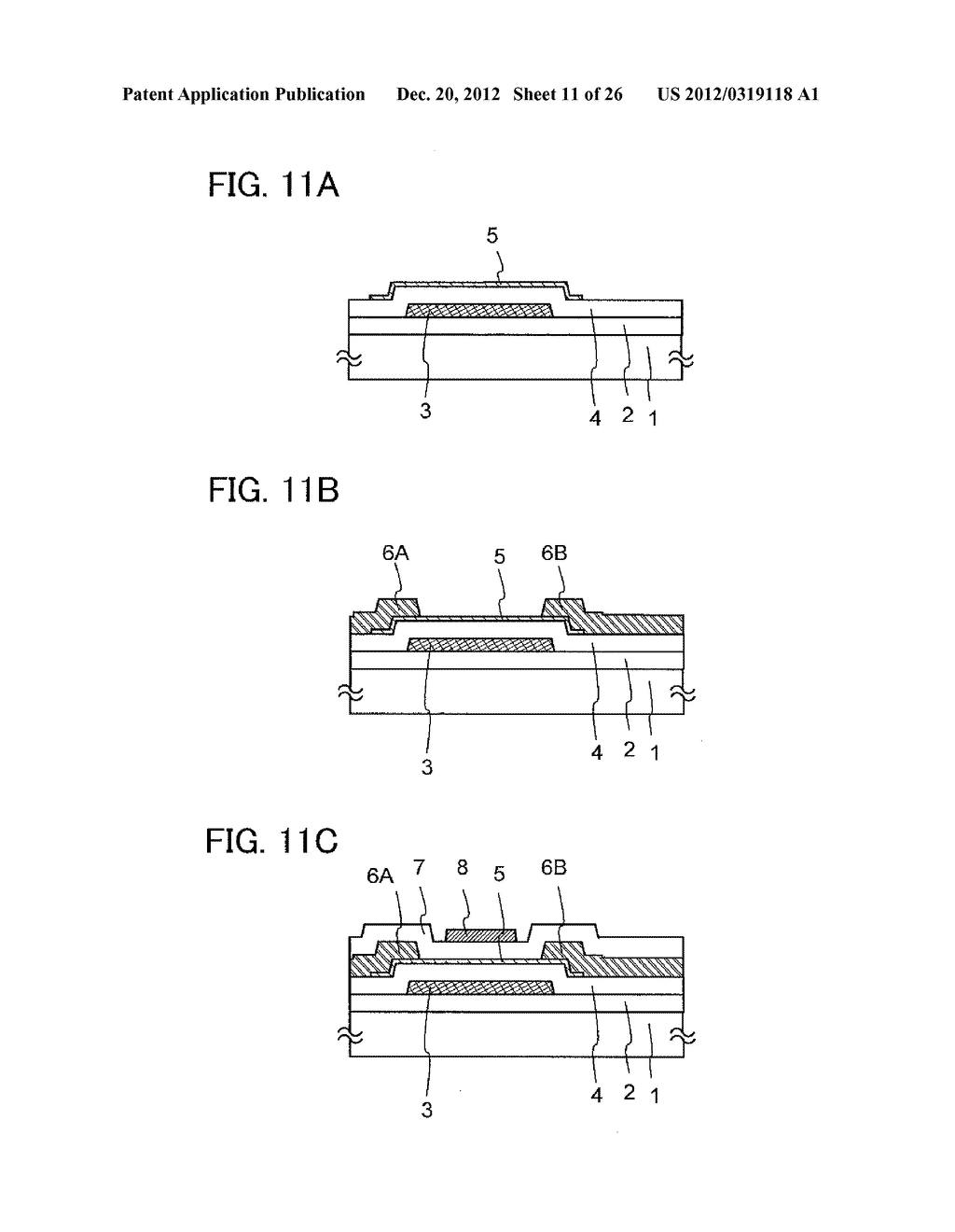 DISPLAY DEVICE - diagram, schematic, and image 12