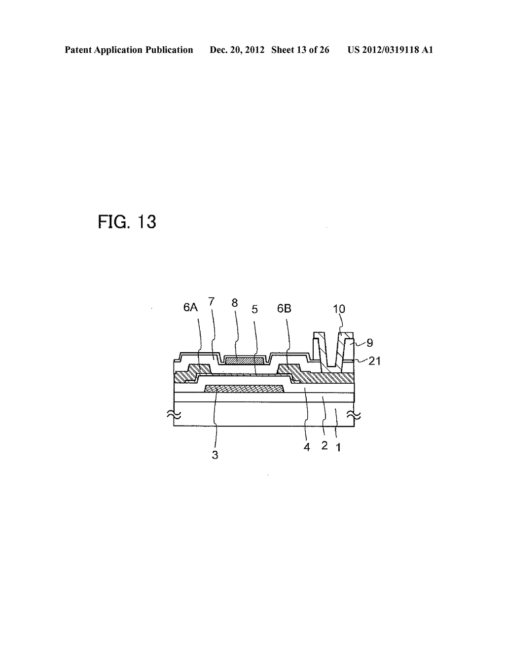 DISPLAY DEVICE - diagram, schematic, and image 14