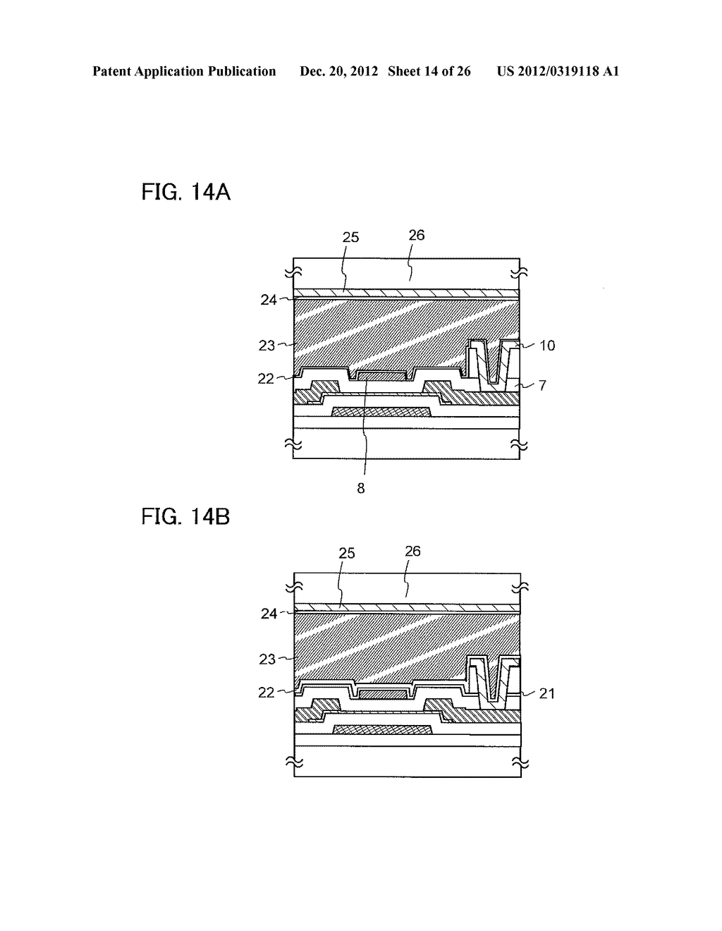 DISPLAY DEVICE - diagram, schematic, and image 15