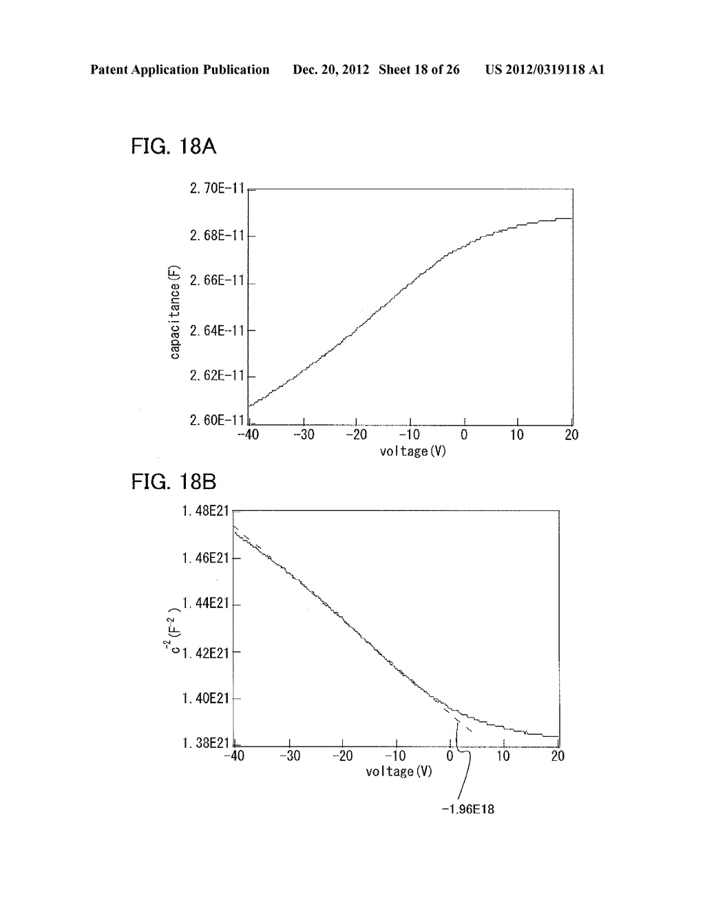 DISPLAY DEVICE - diagram, schematic, and image 19