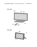 DISPLAY DEVICE diagram and image