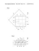 SILICON CARBIDE SUBSTRATE AND METHOD OF MANUFACTURING THE SAME diagram and image