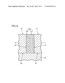 SILICON CARBIDE SUBSTRATE AND METHOD OF MANUFACTURING THE SAME diagram and image