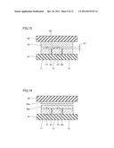 SILICON CARBIDE SUBSTRATE AND METHOD OF MANUFACTURING THE SAME diagram and image