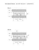 SILICON CARBIDE SUBSTRATE AND METHOD OF MANUFACTURING THE SAME diagram and image