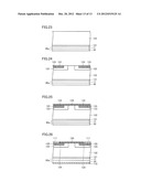 SILICON CARBIDE SUBSTRATE AND METHOD OF MANUFACTURING THE SAME diagram and image