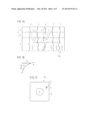 Optoelectronic Semiconductor Chip and Method for Fabrication Thereof diagram and image