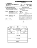 CURRENT APERTURE VERTICAL ELECTRON TRANSISTORS WITH AMMONIA MOLECULAR BEAM     EPITAXY GROWN P-TYPE GALLIUM NITRIDE AS A CURRENT BLOCKING LAYER diagram and image