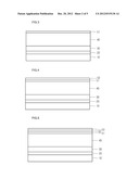 LIGHT EMITTING DEVICE AND METHOD OF FABRICATING THE SAME diagram and image