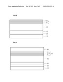 LIGHT EMITTING DEVICE AND METHOD OF FABRICATING THE SAME diagram and image