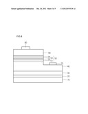 LIGHT EMITTING DEVICE AND METHOD OF FABRICATING THE SAME diagram and image