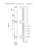 ORGANIC LIGHT EMITTING DIODE DISPLAY AND METHOD FOR MANUFACTURING THE SAME diagram and image