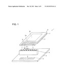 DISPLAY PANEL AND DISPLAY DEVICE diagram and image