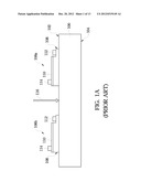 Light-Emitting Device Structure and Method for Manufacturing the Same diagram and image