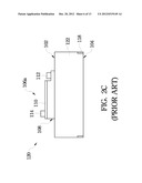 Light-Emitting Device Structure and Method for Manufacturing the Same diagram and image