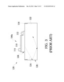 Light-Emitting Device Structure and Method for Manufacturing the Same diagram and image