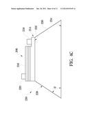 Light-Emitting Device Structure and Method for Manufacturing the Same diagram and image